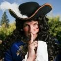 West Coast Premiere of THE LIAR Plays Marin Shakespeare Company, 8/17-9/23