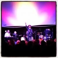BWW Blog: Libby Servais of Transcendence Theatre Company's 'Broadway Under the…