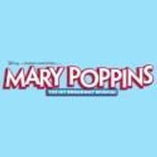 MARY POPPINS Tickets Go On Sale Next Friday in Jacksonville