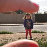 Photo Exhibit to Feature Images from Children First Academy Students at Burton Barr…