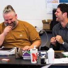 Broadway at the Cabaret - Top 5 Cabaret Picks for January 26-February 1, Featuring…