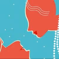 Jack Mikesell and Christina Elmore Star in SCLA's ROMEO AND JULIET, Now thru 7/26