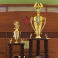 JPAS Competition Team Performs at Disney