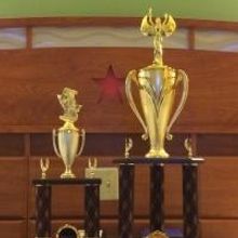 JPAS Competition Team Performs at Disney