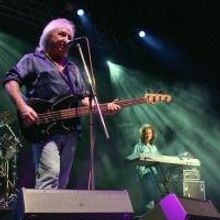 SMOKIE Tours South Africa, Sept-Oct 2013