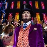 CHARLIE AND THE CHOCOLATE FACTORY to Be 'Retooled' for Broadway; Still Targeting…