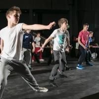 Matthew Bourne's THE LORD OF THE FLIES Opens Tonight at The Marlowe Theatre