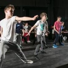 Matthew Bourne's THE LORD OF THE FLIES Opens Tonight at The Marlowe Theatre