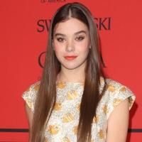 Fashion Photo of the Day 6/6/13 - Hailee Steinfeld