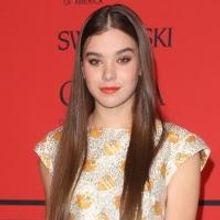 Fashion Photo of the Day 6/6/13 - Hailee Steinfeld