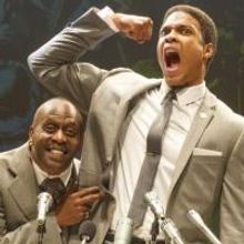 Review Roundup: FETCH CLAY, MAKE MAN