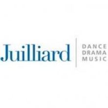 JUILLIARD DANCES REPERTORY with Works by Twyla Tharp, Lar Lubovitch & More, Begins To