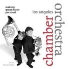 LACO to 'Discover' Mozart Tonight