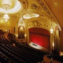 Organist Cameron Carpenter Plays Orpheum Theater's Wurlitzer in a Genre-Smashing Conc