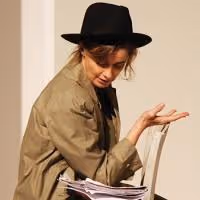 BWW Reviews: Intimate French Language SAVANNAH BAY Intrigues at Kennedy Center