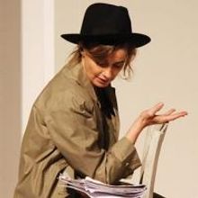 BWW Reviews:  Intimate French Language SAVANNAH BAY Intrigues at Kennedy Center