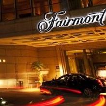 Fairmont Chicago, Millennium Park Announces Chef in the Park Experience, an Exclusive