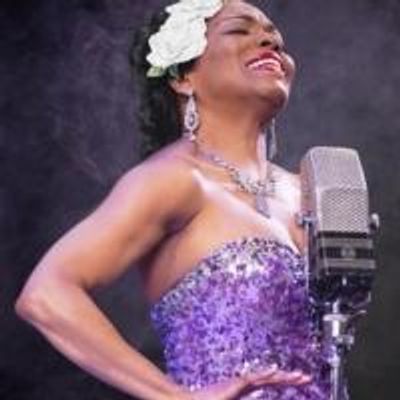 Photo Flash: Dee Dee Bridgewater Channels Billie Holiday in LADY DAY; Performances Begin. 9/19 at Little Shubert Theatre