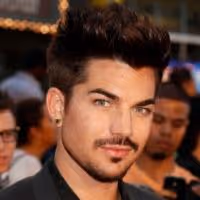 AMERICAN IDOL Alum Adam Lambert Joins GLEE's Fifth Season!