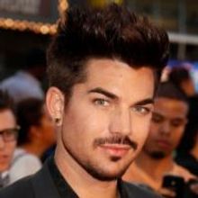 AMERICAN IDOL Alum Adam Lambert Joins GLEE's Fifth Season!
