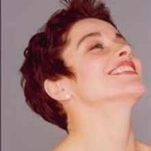 Christine Andreas Talks BE-MUSED at the Annenberg, Set for Tonight