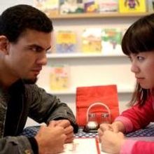 THREE BITES to Premiere at STAGEfest at the Loew's, 3/22