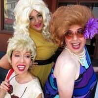 MOVIE MUSICAL: THE MUSICAL Opens Tonight at Silverlake's Cavern Club Theater