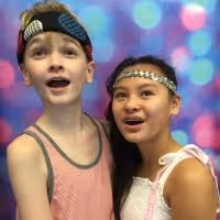 Pantochino Teen Theatre to to Present XANADU JR.