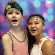 Pantochino Teen Theatre to to Present XANADU JR.