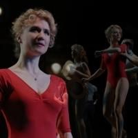 Photo Flash: First Look at A CHORUS LINE in the West End!