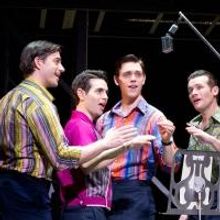 BWW Reviews: JERSEY BOYS - A Blockbuster Hit