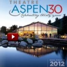 Theatre Aspen 2013 Season Tickets Go On Sale 4/1