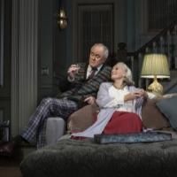 A DELICATE BALANCE, Starring John Lithgow and Glenn Close, Opens Tonight on Broadway