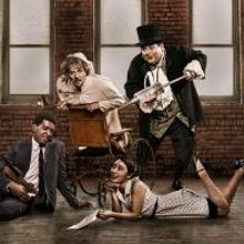 Theatre in the Round Opens 62nd Season with THE IMAGINARY INVALID, Now thru 9/29