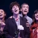 BWW Reviews: Ensemble Cast Succeeds With JACQUES BREL IS ALIVE AND WELL AND LIVING…