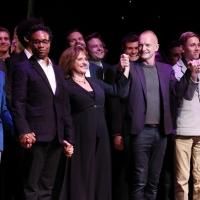 Photo Coverage: Broadway Sings for Global Equality - Inside UPRISING OF LOVE with…