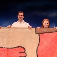 Paper Bag Players to Host Theater Workshop & Performance at Jewish Museum, 3/15