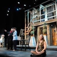 Fine Arts Center Theatre Co. to Present NOISES OFF at SaGaJi Theatre, 9/26-10/20