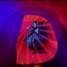 PRIVATE DANCES Comes to Northcote Town Hall, Aug 28-31