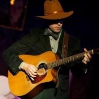 Photo Flash: First Look - MUCH ADO ABOUT NOTHING, Opening Tonight at The Players…