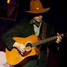 Photo Flash: First Look - MUCH ADO ABOUT NOTHING, Opening Tonight at The Players Thea