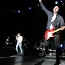 VINTAGE TROUBLE to Open for THE WHO on North American Tour