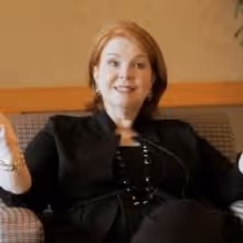Metropolitan Opera Star Wendy White Suing Lincoln Center After 2011 Accident