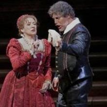 BWW Reviews: Jealousy Is a Wild-Eyed Monster Named Jose Cura in the Met's OTELLO