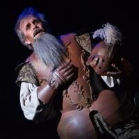 Photo Flash: First Look at The Wick's MAN OF LA MANCHA Starring George Dvorsky