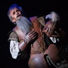 Photo Flash: First Look at The Wick's MAN OF LA MANCHA Starring George Dvorsky