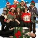  The Second City Holiday Revue Comes to Aurora's Copley Theatre, 12/13-23