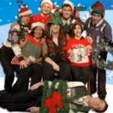 The Second City Holiday Revue Comes to Aurora's Copley Theatre, 12/13-23