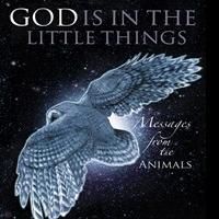 New Book 'God Is In the Little Things' is Released