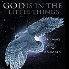New Book 'God Is In the Little Things' is Released